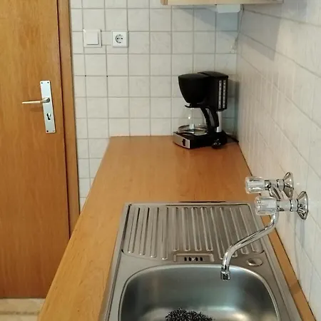König Apartment *