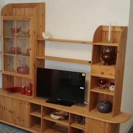 Apartment König