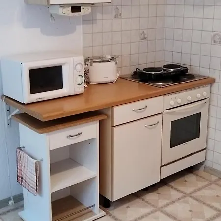 König Apartment