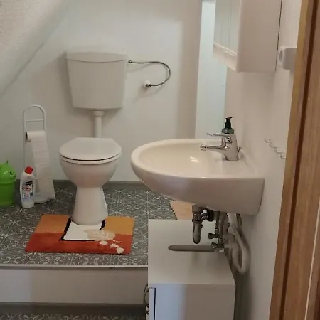 Koenig Appartement *