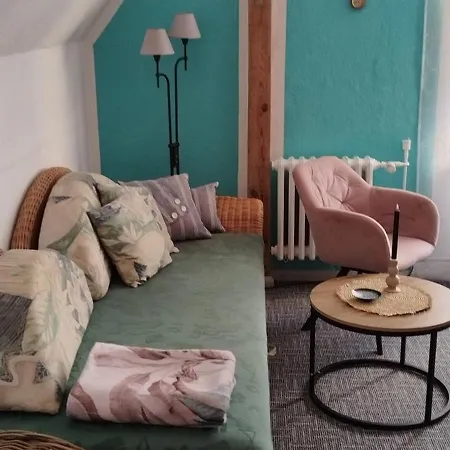 Appartement Koenig Korswandt