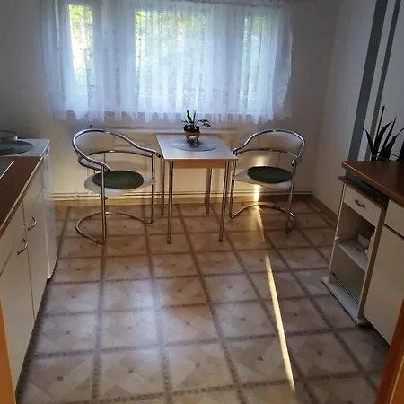 Apartment König