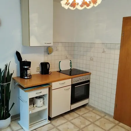 König Apartment *