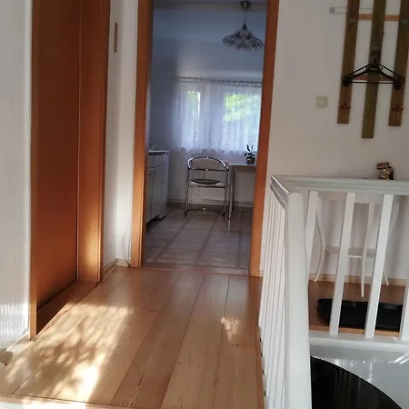 Apartment König *