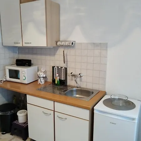 Apartment König